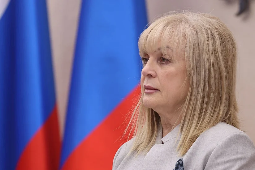 Памфилова: Единая Россия получит 355 мест в Госдуме