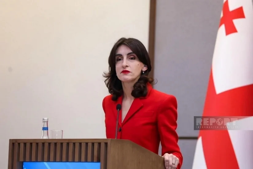 Georgia's PM Kobakhidze to discuss key issues during New York visit