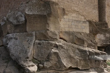 Ramana Qəsri yeni muzey konsepsiyası ilə fəaliyyətə başlayıb