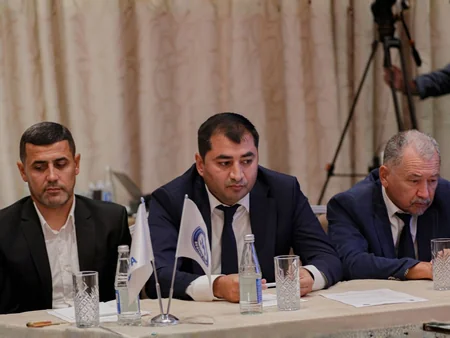 AFFA-da Region Liqasının yeni mövsümünün formatı təqdim olunub