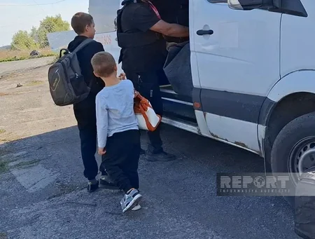 Ukraine evacuates residents as frontline approaches Dnipropetrovsk villages