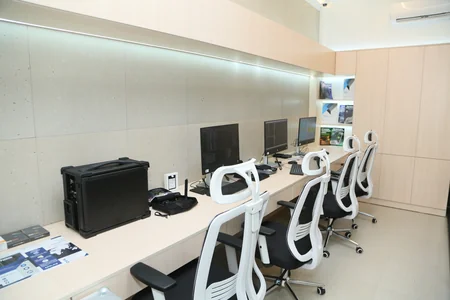 Azərbaycanda Zərərvericilərin Analizi və Rəqəmsal Kriminalistika Laboratoriyası istifadəyə verilib