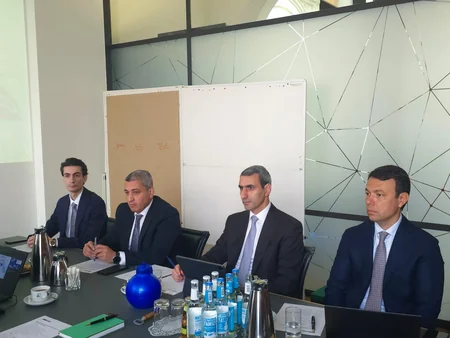 ADY, Port of Hamburg sign cooperation protocol