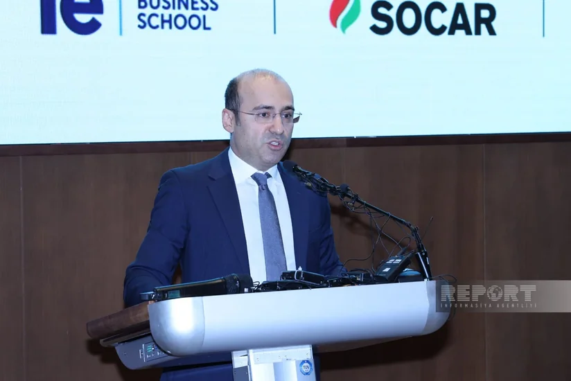 PAŞA Holdinq: Güclü liderlər yetişdirmək istəyirik