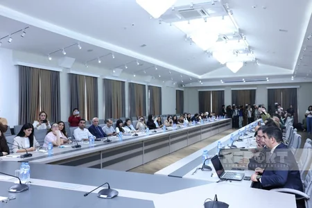 Azerbaijani historian: Soviet era distorted Caucasian Albania's history