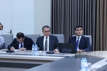 Azerbaijani historian: Soviet era distorted Caucasian Albania's history