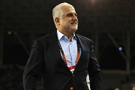 Tahir Gözəl: Elə məqamlar olub ki, Qurban Qurbanov klubdan ayrıla biləcəyini bildirib