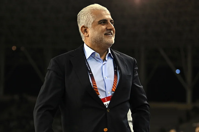 Tahir Gözel: Elə məqamlar olub ki, Qurban Qurbanov klubdan ayrıla biləcəyini bildirib