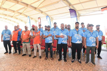 Surfkastinq üzrə Azərbaycan çempionatının qalibləri müəyyənləşib