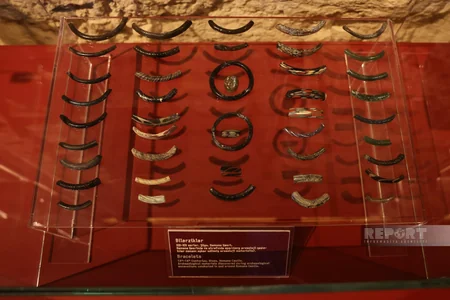 Ramana Qəsri yeni muzey konsepsiyası ilə fəaliyyətə başlayıb
