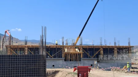 Qubadlıda birinci yaşayış kompleksinin inşasına başlanılıb