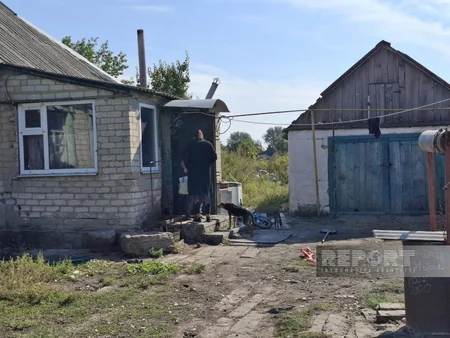 Ukraine evacuates residents as frontline approaches Dnipropetrovsk villages