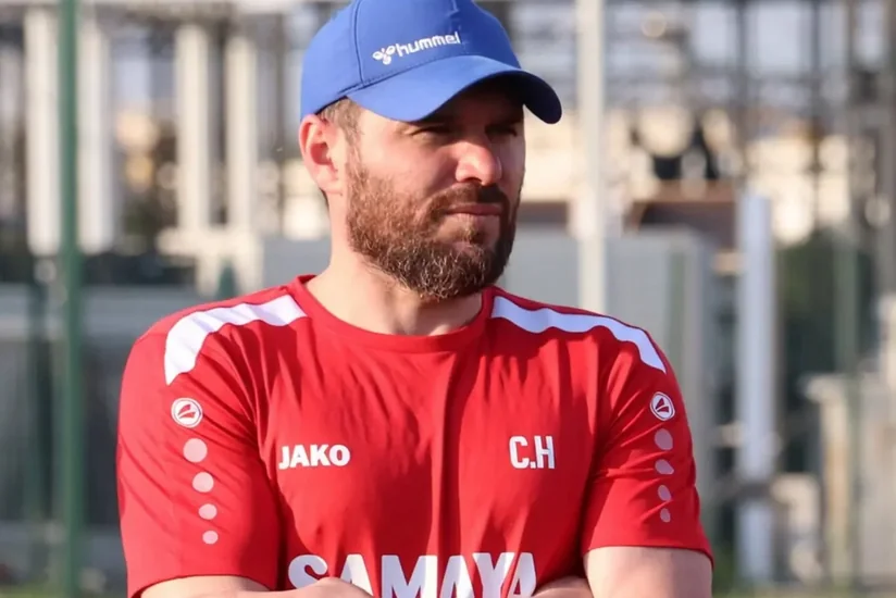 Araz-Naxçıvan Cavid Hüseynovla vidalaşıb