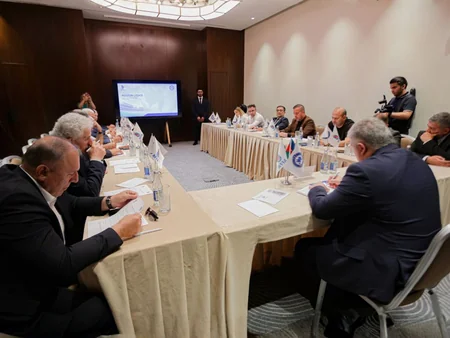 AFFA-da Region Liqasının yeni mövsümünün formatı təqdim olunub
