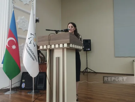 Saatlıda regionlarda kibertəhlükəsizlik məsələlərinə həsr olunan konfrans keçirilib