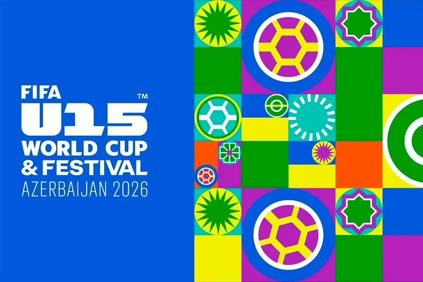 FIFA U-15 üzrə ilk dünya çempionatı ilə əlaqədar Azərbaycana gələnlər üçün viza proseduru sadələşdirilib