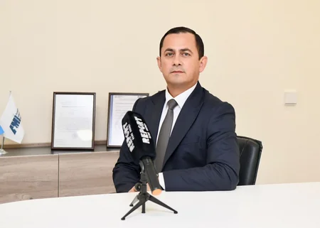 Xamis Seyranov:  Dövlət etalonlarımız Beynəlxalq Büroda pulsuz kalibrlənəcək -  MÜSAHİBƏ