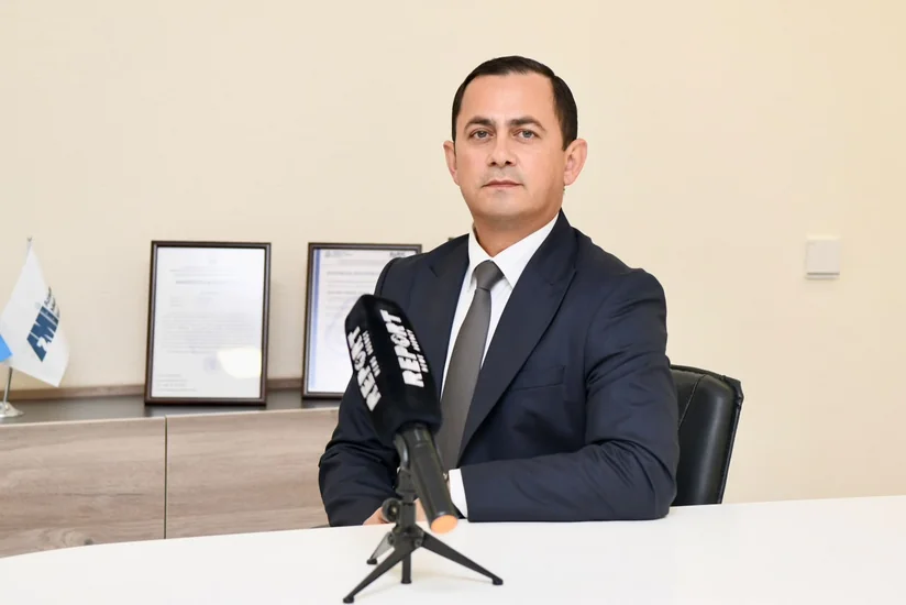 Xamis Seyranov:  Dövlət etalonlarımız Beynəlxalq Büroda pulsuz kalibrlənəcək -  MÜSAHİBƏ