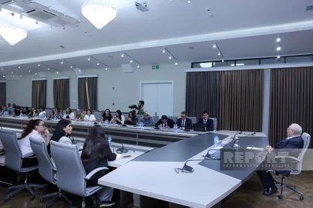 Azerbaijani historian: Soviet era distorted Caucasian Albania's history