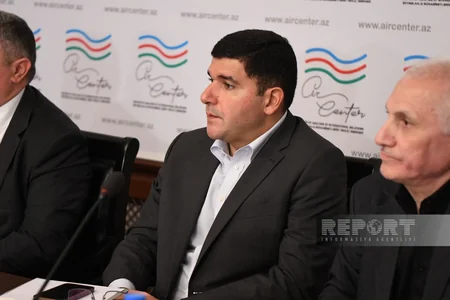 Event on heritage of Caucasian Albania held in Baku