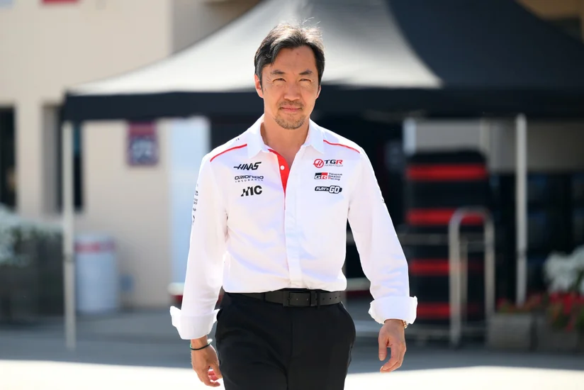 Formula 1 Azerbaijan Grand Prix has unique atmosphere, Haas boss says