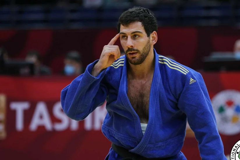 Məmmədəli Mehdiyev: Dünya çempionatına yalnız qızıl medal üçün getmişdim
