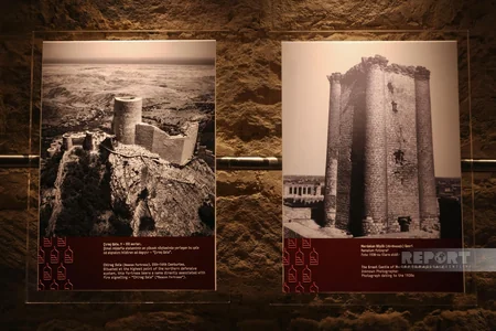 Ramana Qəsri yeni muzey konsepsiyası ilə fəaliyyətə başlayıb