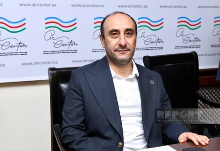 Event on heritage of Caucasian Albania held in Baku