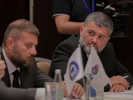 AFFA-da Region Liqasının yeni mövsümünün formatı təqdim olunub