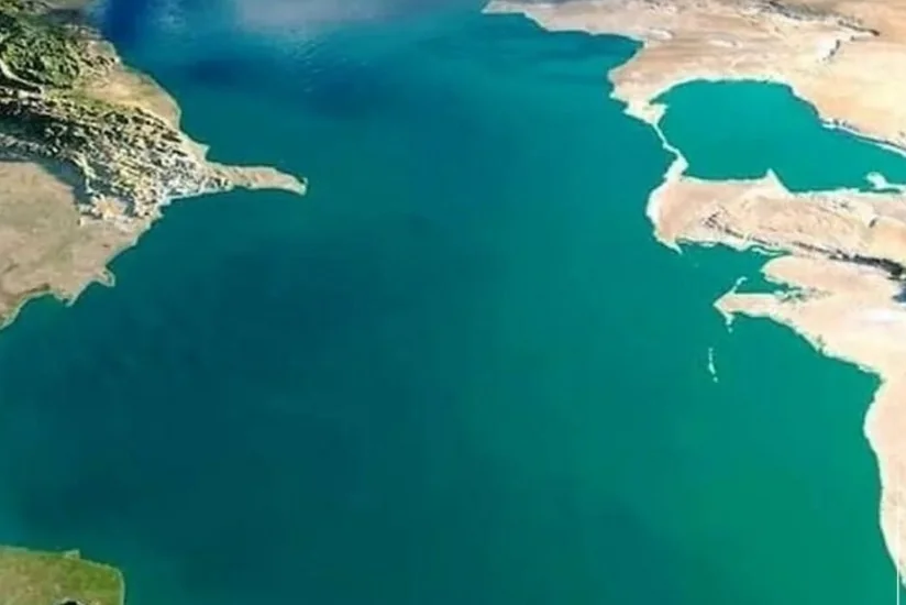 Tasnim: Xəzər dənizi ilə bağlı regional fəaliyyət planı hazırlana bilər