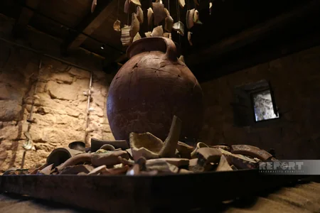 Ramana Qəsri yeni muzey konsepsiyası ilə fəaliyyətə başlayıb