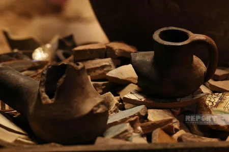 Ramana Qəsri yeni muzey konsepsiyası ilə fəaliyyətə başlayıb