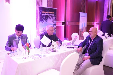 Azərbaycanın turizm imkanları Pakistanda təqdim olunub
