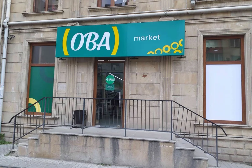 Dövlət Agentliyi: OBA Market məhsulu göstərilən qiymətdən baha satıb