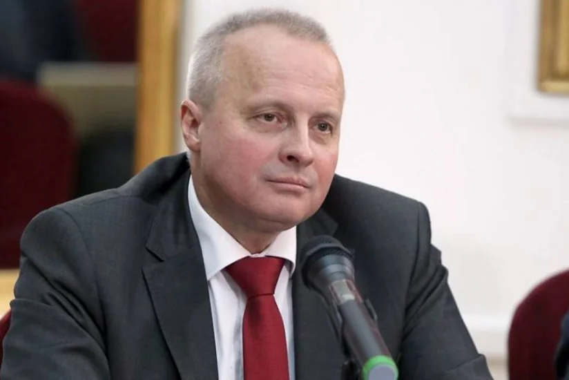 Москва ищет нового кандидата на пост посла в Армении