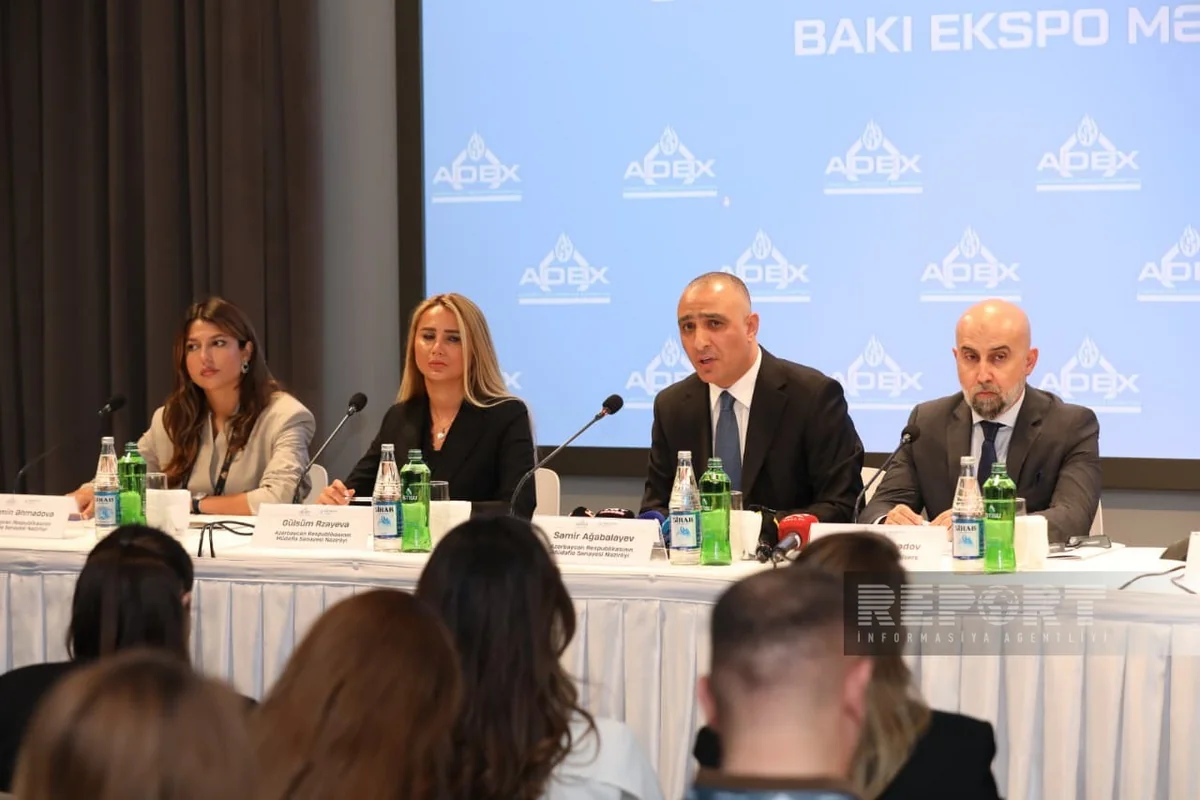 Azerbaijan to showcase local defense technology at ADEX 2026