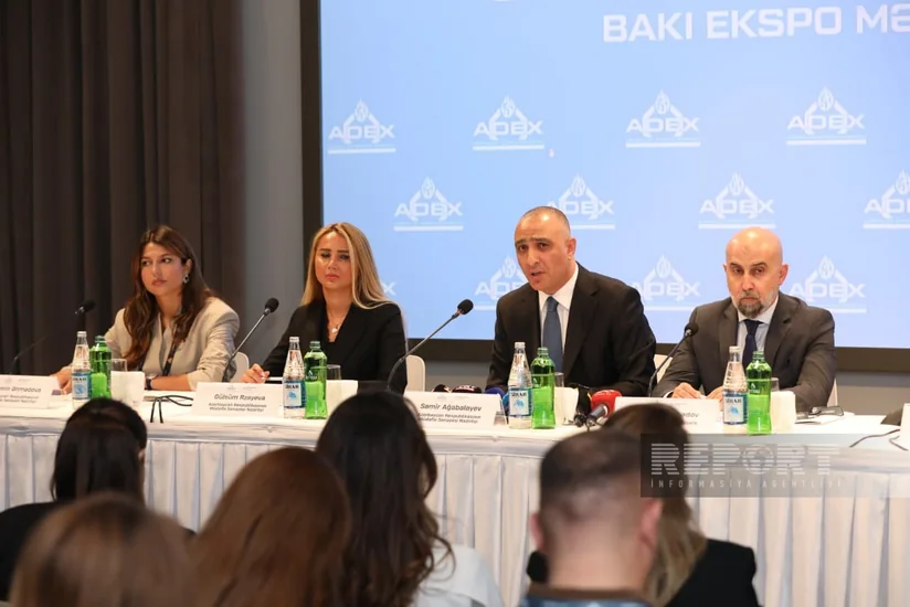 Azerbaijan to showcase local defense technology at ADEX 2026