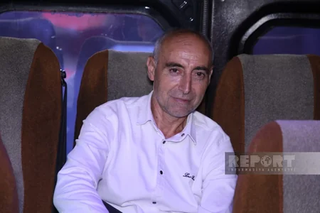 Xankəndi, Xocalı, Ağdərə və Cəbrayıla növbəti köç karvanları yola salınıb