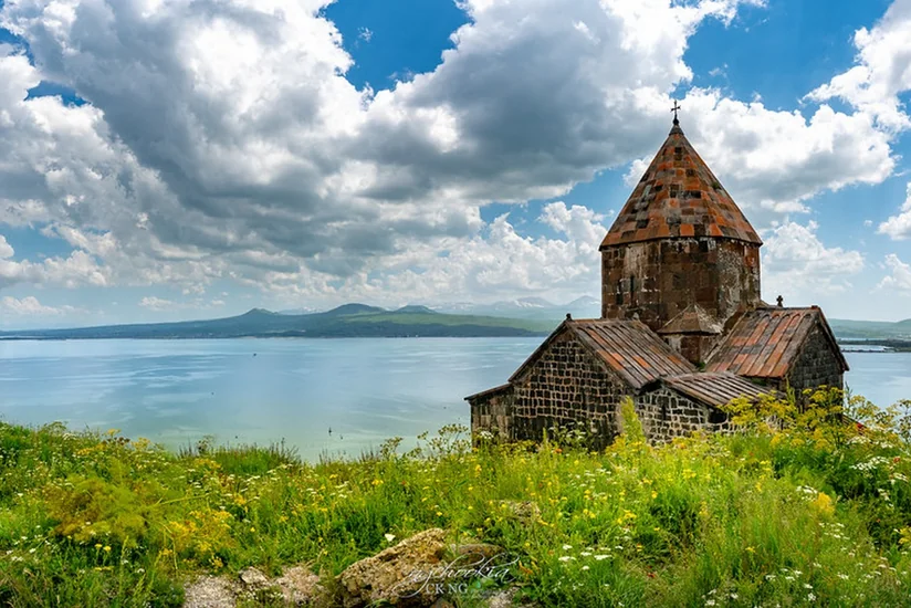 Western Azerbaijan Community establishes working group to study Caucasian Albania heritage in modern-day Armenia