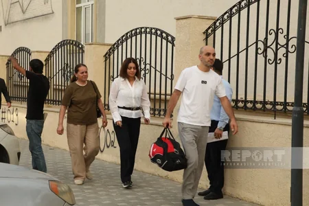 Xankəndi, Xocalı, Ağdərə və Cəbrayıla növbəti köç karvanları yola salınıb