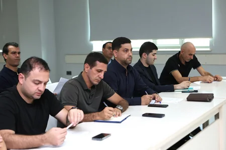 Voleybol üzrə Azərbaycan çempionatı Super Liqa adı altında keçiriləcək