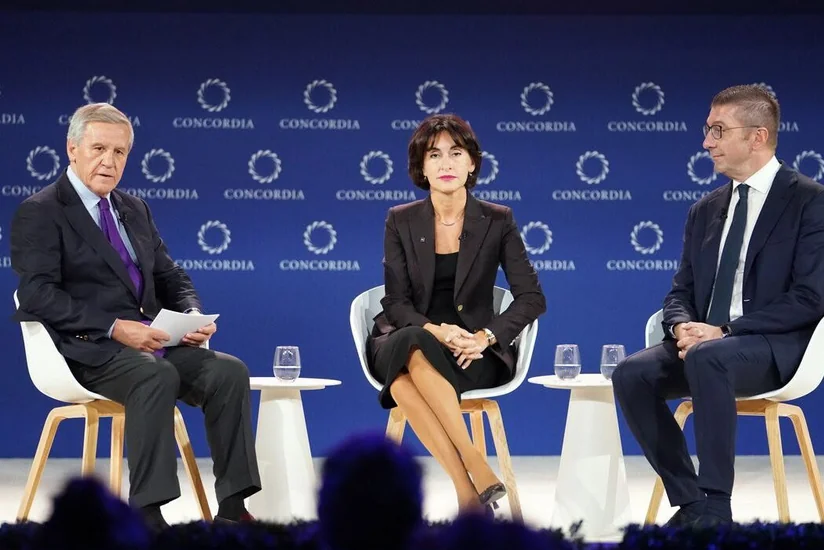 Boçorişvili: ABŞ-nin Azərbaycan-Ermənistan sülh prosesində iştirakı regionda yeni imkanlar yaradır