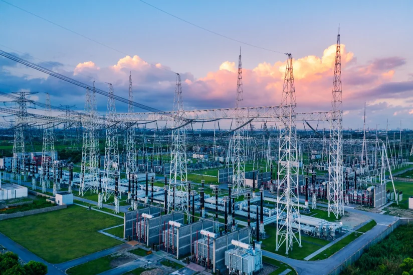 AzerEnerji, YEO sign $58.6 million battery storage deal