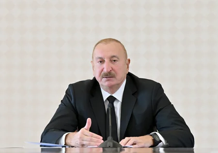 Ильхам Алиев провел совещание по развитию горнодобывающей и металлургической промышленности - ОБНОВЛЕНО