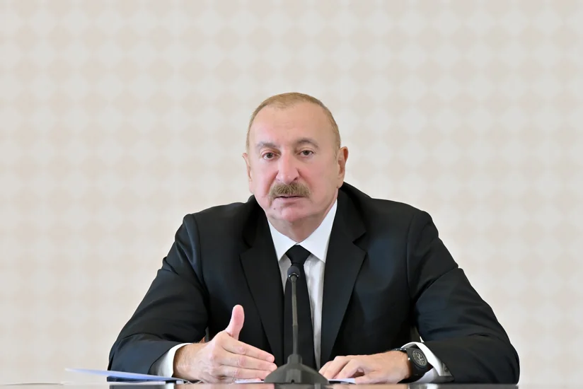 President: Today we have substantial reserve generating capacities