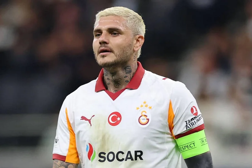 Tottenhem Mauro İkardini transfer etməyəcək