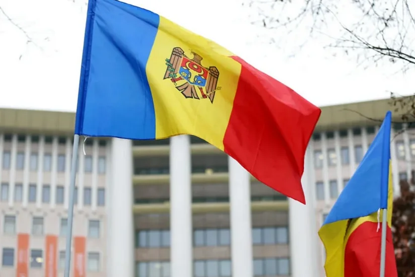 Moldova energetika və hidrologiya sahələrində fövqəladə vəziyyət rejimi tətbiq edib
