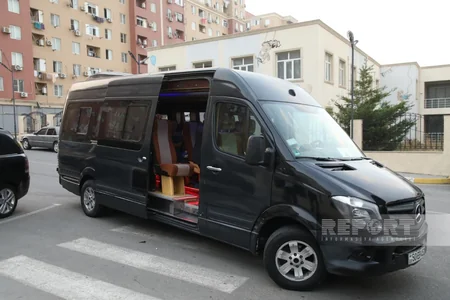 Xankəndi, Xocalı, Ağdərə və Cəbrayıla növbəti köç karvanları yola salınıb