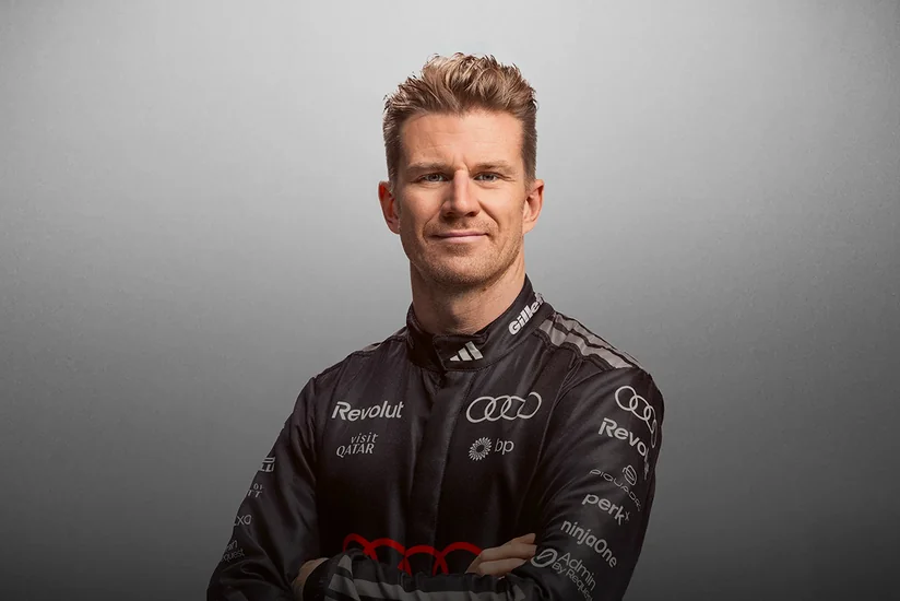 Nico Hulkenberg: It is important to have an error-free Azerbaijan Grand Prix