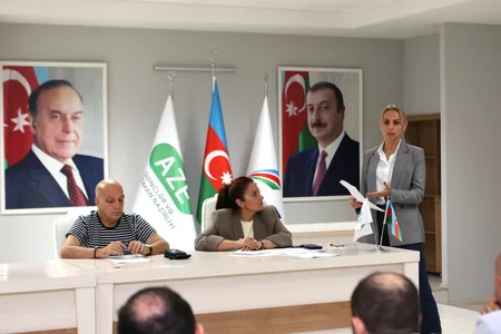 Voleybol üzrə Azərbaycan çempionatı Super Liqa adı altında keçiriləcək